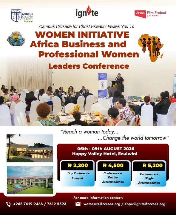 Africa Business and Professional Women Leaders Conference Pic
